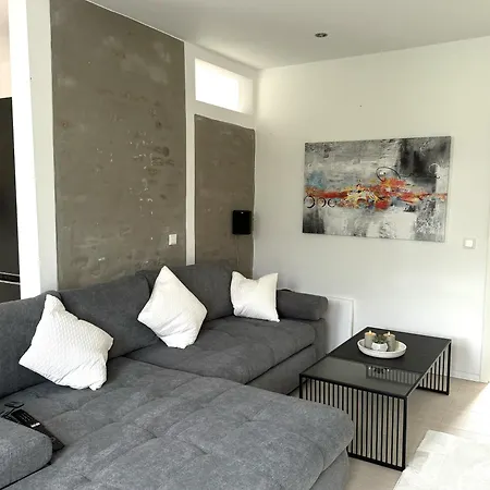 Exklusive Altbauwohnung Mit Whirlpool Und Kueche Лимбург-ан-дер-Лан Экстерьер фото
