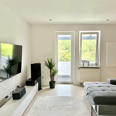 Exklusive Altbauwohnung Mit Whirlpool Und Kueche Лимбург-ан-дер-Лан Экстерьер фото