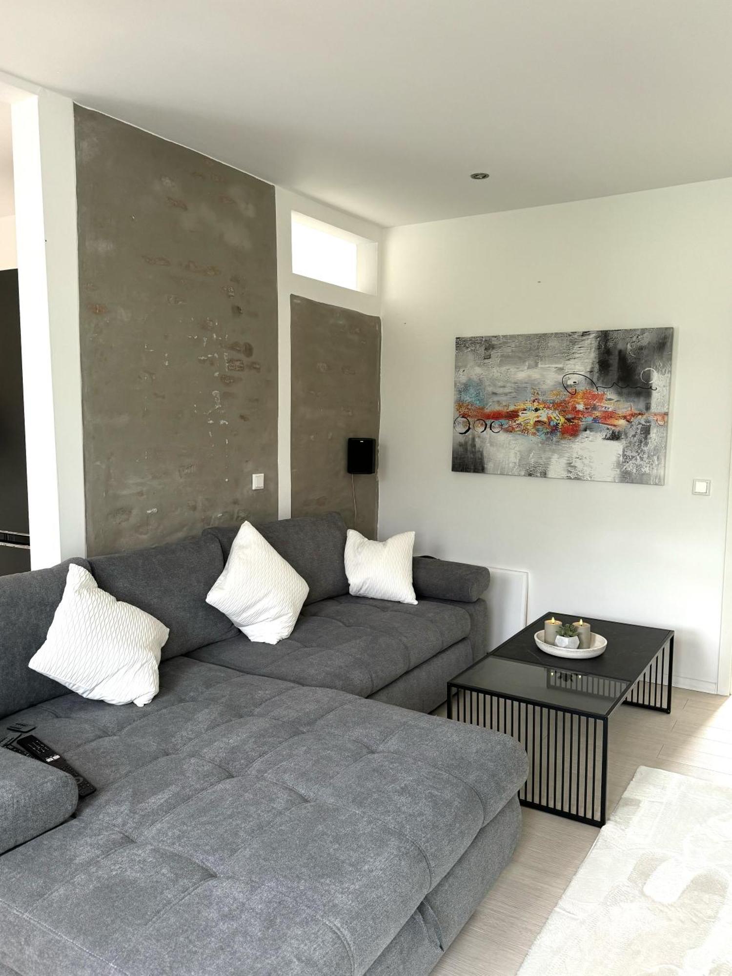 Appartement Exklusive Altbauwohnung Mit Whirlpool Und Kueche *
