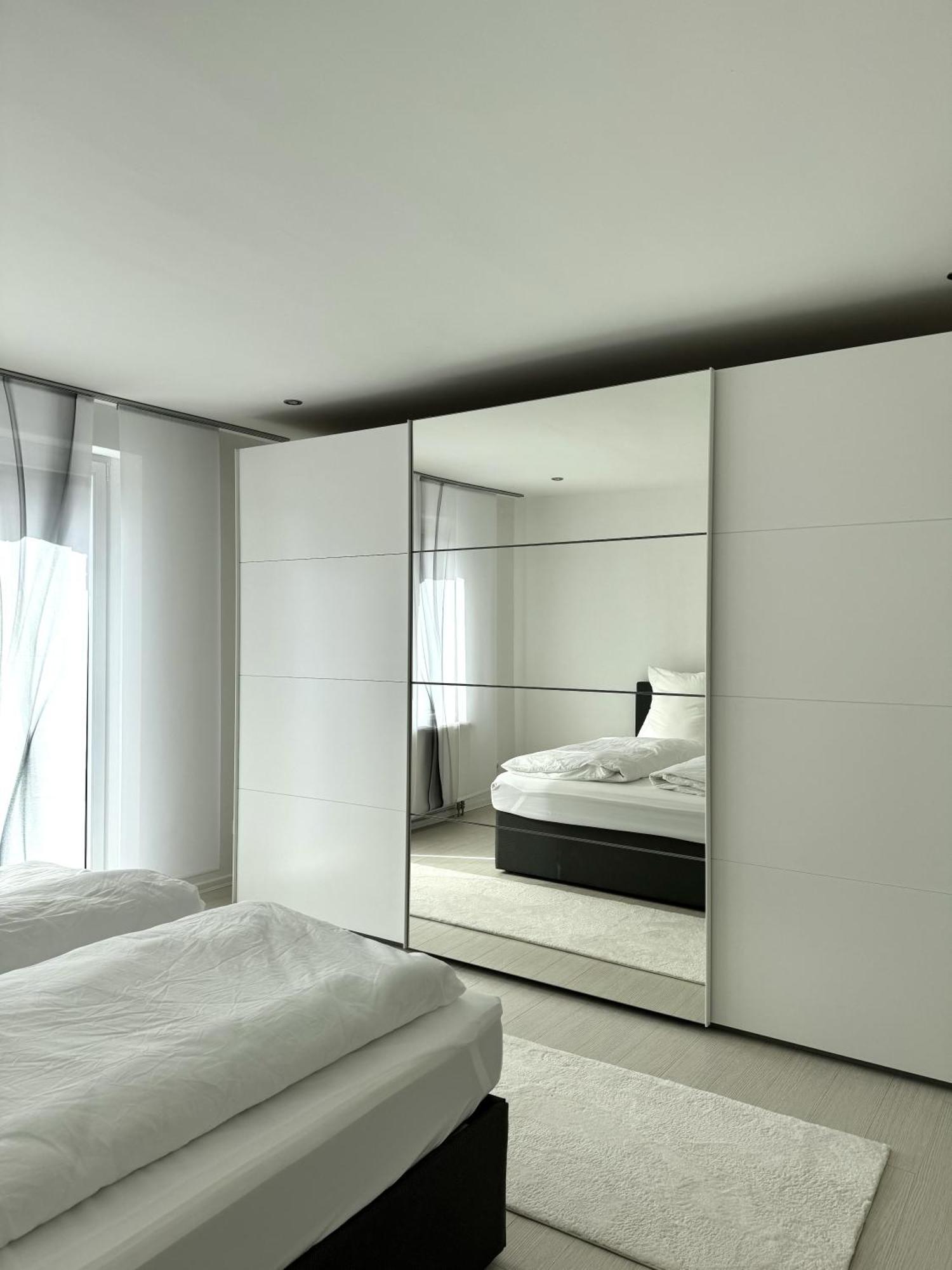 Appartement Exklusive Altbauwohnung Mit Whirlpool Und Kueche Limburg an der Lahn