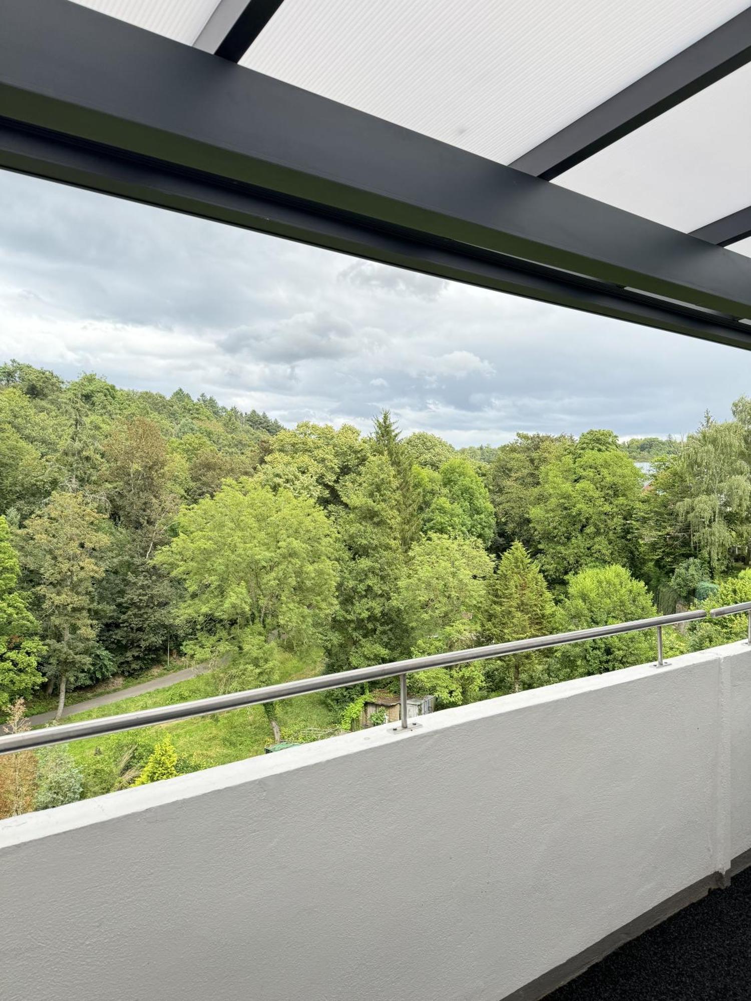 Exklusive Altbauwohnung Mit Whirlpool Und Kueche Limburg an der Lahn