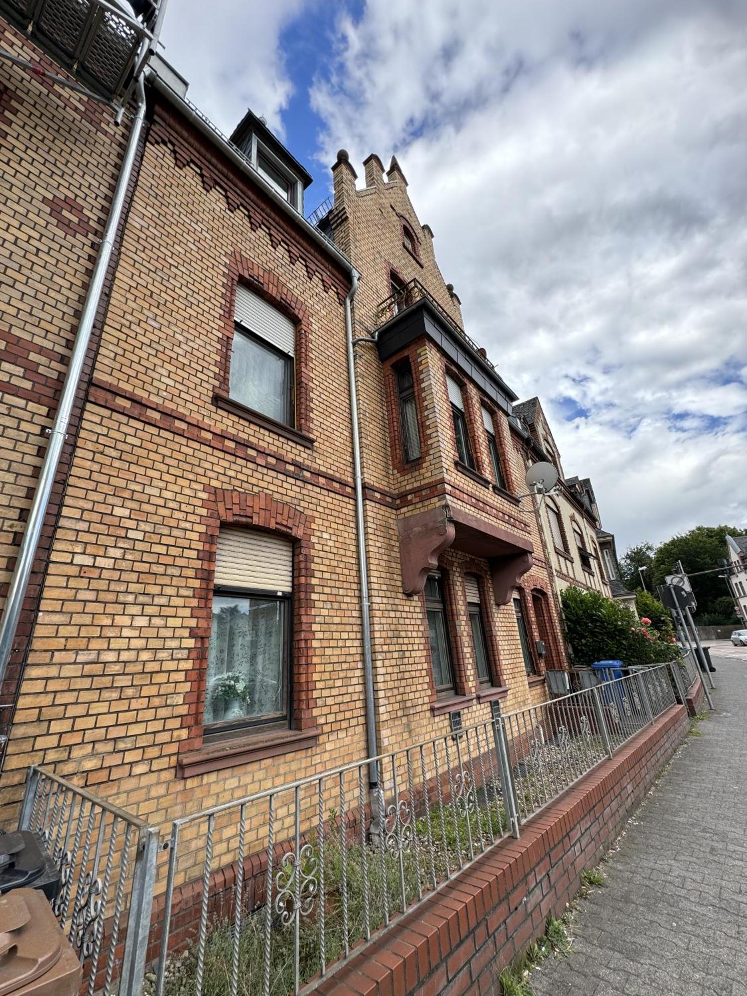 Appartement Exklusive Altbauwohnung Mit Whirlpool Und Kueche Limburg an der Lahn